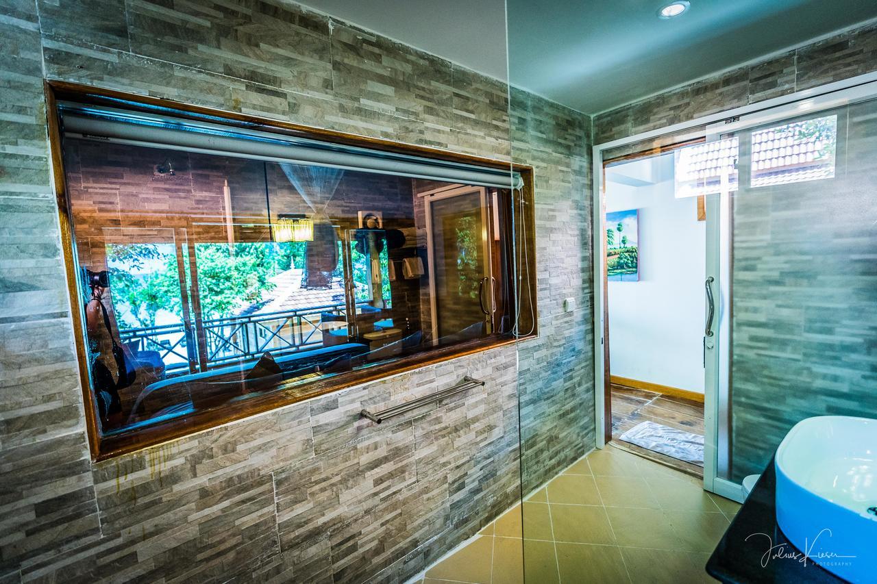 Sol Beach Resort Koh Rong Sanloem Exterior photo