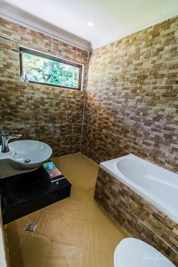 Sol Beach Resort Koh Rong Sanloem Exterior photo