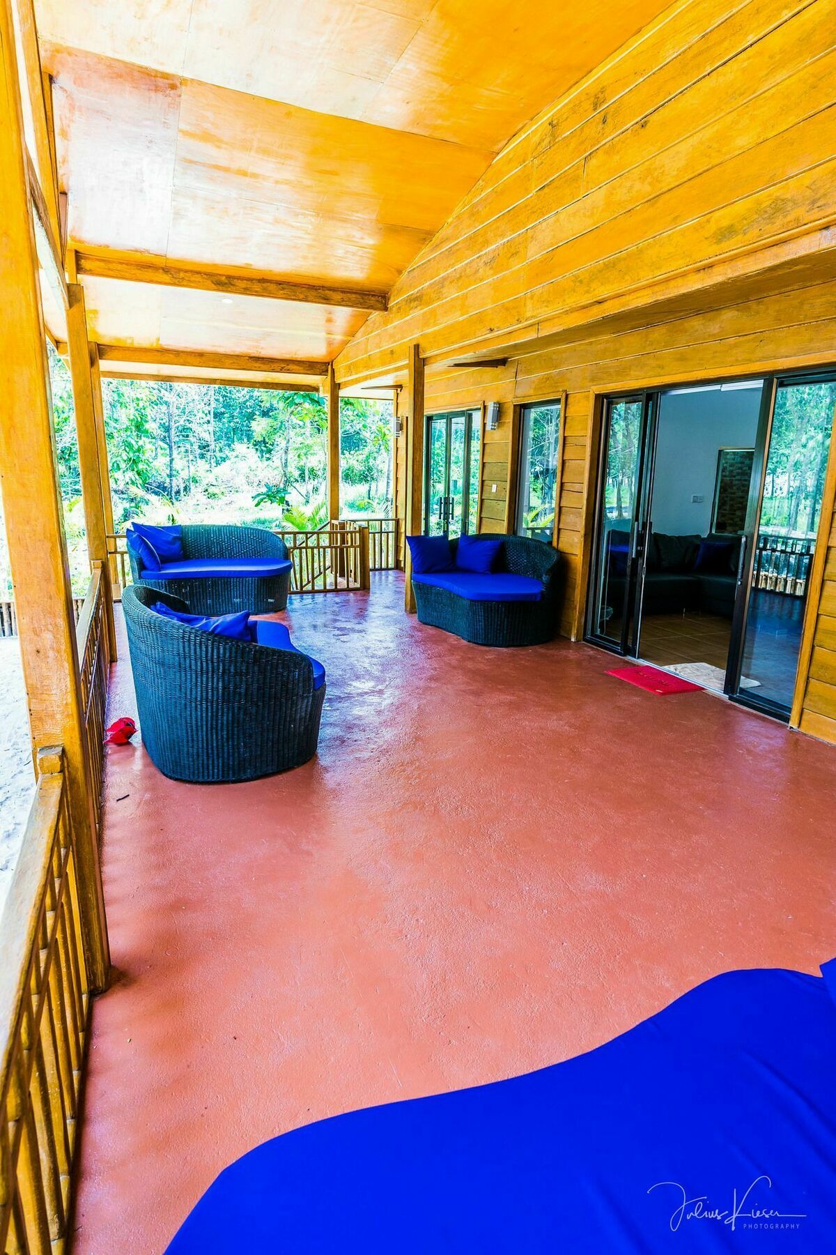Sol Beach Resort Koh Rong Sanloem Exterior photo